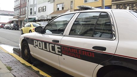 article image - Charleroi Police